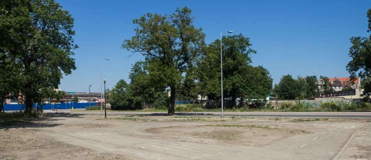 Miasteczko rowerowe odzyskuje dawny blask