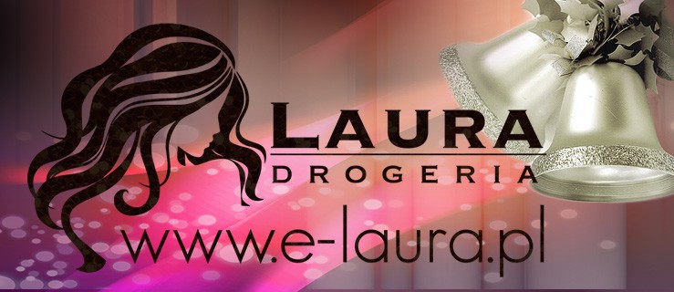 Nic tak nie cieszy jak NIESPODZIANKI. Weź udział w konkursie Drogerii e-laura