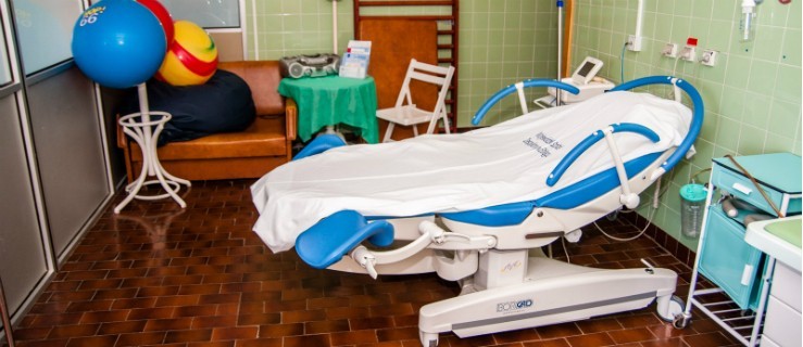 Poród w Elblągu. Który szpital wybrać?