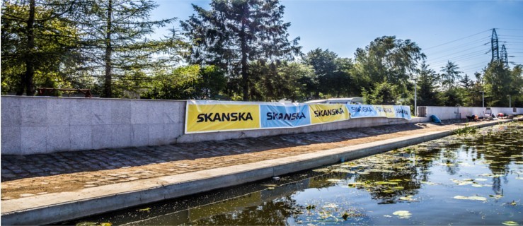 Camping odnotowuje straty. Co na to Urząd Miejski?