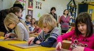Droga droga do szkoły pierwszaka. Koszty są duże