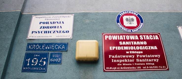 Sanepid sprawdza lokale gastronomiczne – raporty z elbląskich restauracji