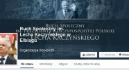 W Elblągu powstał Ruch Społeczny im. Lecha Kaczyńskiego