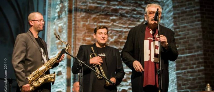 Trzeci Jazzbląg Festiwal za nami