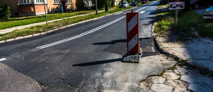 Jak się jeździ po Kościuszki? Slalomem