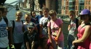 Jak zaczarować wakacje? Odjazdowe półkolonie w SP 11