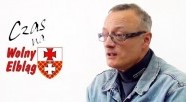 Kazimierz Falkiewicz: Nie dajmy się „Wcisnąć w Kanał”