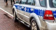 271 interwencji policji w ten weekend