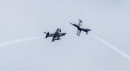 Red Bull Air Race w Gdyni - impreza na prawdziwie mistrzowskim poziomie