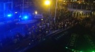 Elbląski zespół szantowy The Nierobbers wyśpiewał I miejsce na XXXVI Festiwalu Szantowym