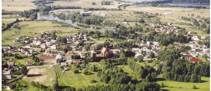 Miłomłyn bliżej statusu uzdrowiska