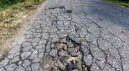 Drogi powiatowe w złym stanie. Zarząd o inwestycjach