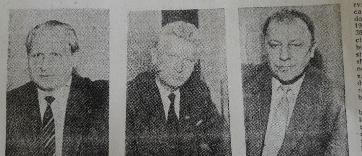 Elbląg 1987 - Chcemy zbudować 4000 mieszkań