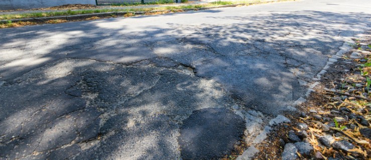 Ulica Moniuszki już wkrótce zostanie wyremontowana