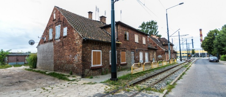 Już wkrótce te budynki znikną z Elbląga