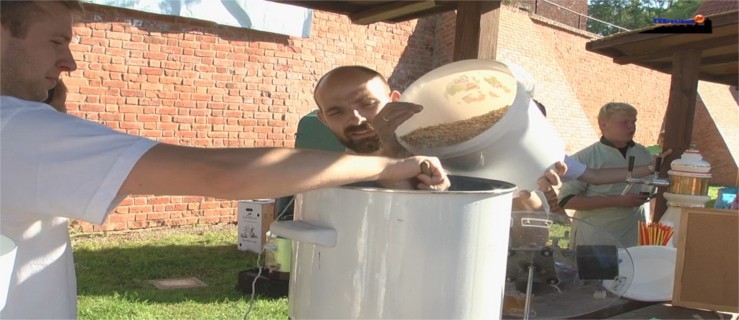 Braniewo: III Warmiński Festiwal Dziedzictwa Browarniczego