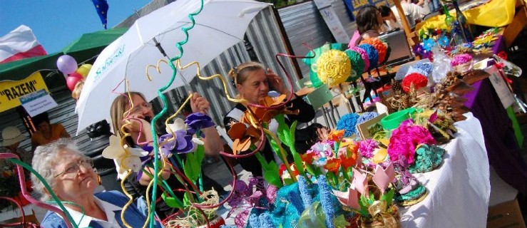 Festiwal „Miejsc z Duszą”