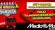 Media Markt odwiedzi Elbląg. Przyjedzie mobilny sklep
