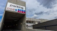 Nowy parking w Centrum Handlowym Ogrody. Zobacz zdjęcia i film