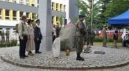 Miasto dziś nie stanęło, ale pamięć Powstania uczciło