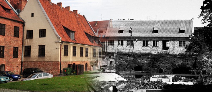Czterdzieści lat minęło... w Bibliotece Elbląskiej
