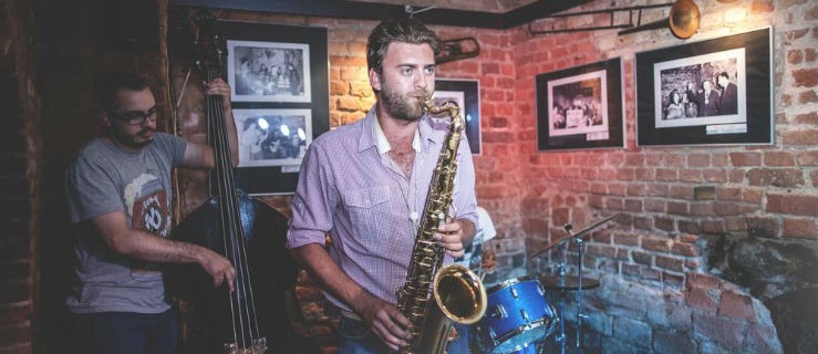 Jam session jazzowa po raz 17
