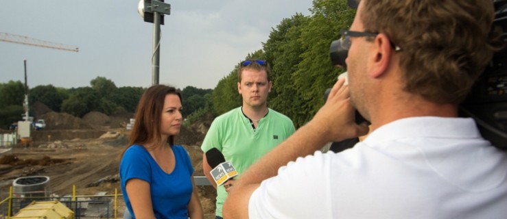 Jak to z przyjazdem Polsatu do Elbląga było?