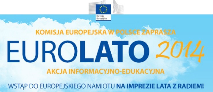 EuroLato 2014 w Krynicy Morskiej