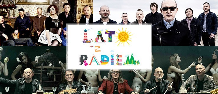 Lato z radiem w Krynicy Morskiej już w tę niedzielę