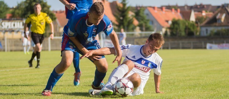 Czy Olimpia Elbląg poradzi sobie w III lidze? Sprawdź opinie ekspertów