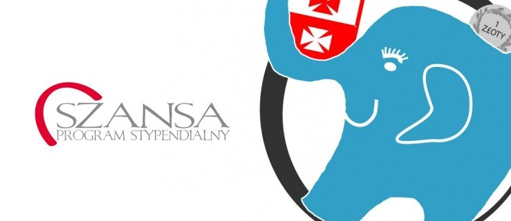 Stypendia Szansy i Słonika czekają