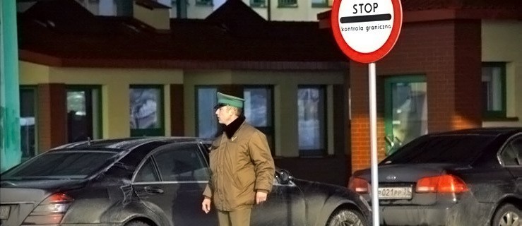 Rosyjscy celnicy nie wpuścili transportu mięsa z Polski