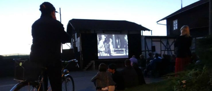 Kolej na kino rusza już w czwartek