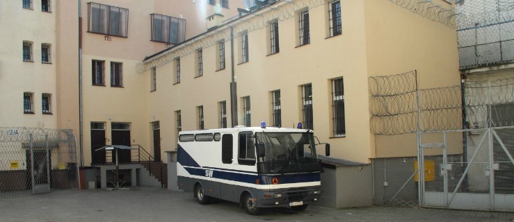 Elbląski Areszt Śledczy będzie współpracował z aresztem z Kowna