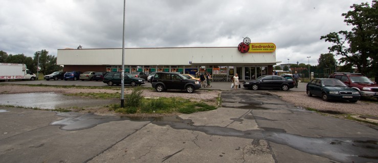 Co dalej z parkingiem na Zatorzu? Strony nie mogą dojść do porozumienia?