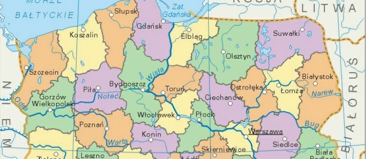 Województwo Żuławskie. Realna alternatywa czy utopia?