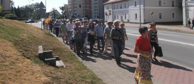 Ulica Robotnicza kryje wiele tajemnic 