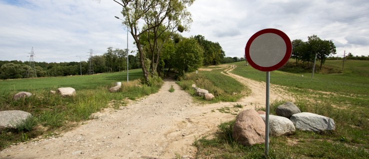 Zakończył się remont zniszczonego górnego odcinka Góry Chrobrego