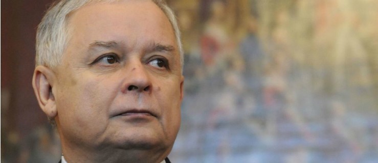 W Elblągu będzie wystawa poświęcona Lechowi Kaczyńskiemu