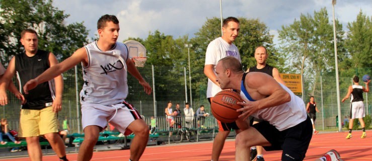 Zwycięzców wyłoniła dopiero dogrywka