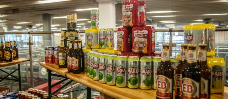 Żywiec traci. Będą redukcje zatrudnienia?