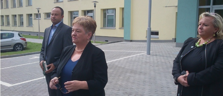 Szpital Wojewódzki pełen dobrych inwestycji
