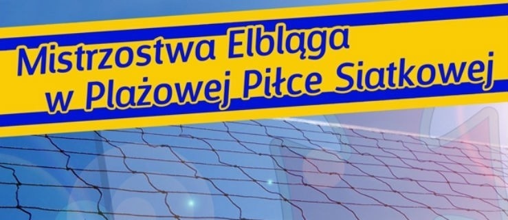 Mistrzostwa Elbląga, grillowanie i dobra muzyka