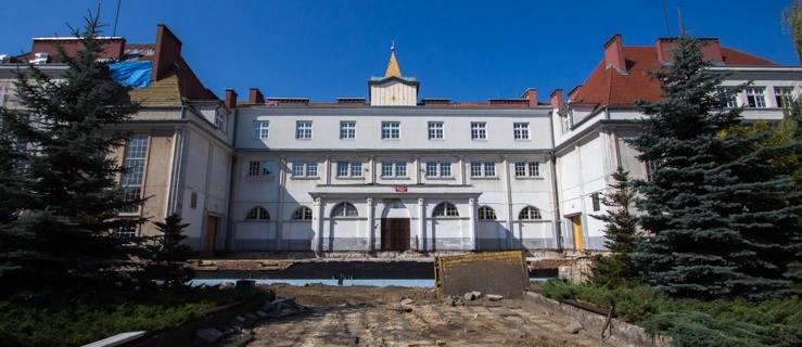 Remonty w szkołach. Sprawdź, co się zmienia