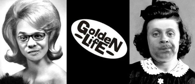 Golden Life w Pubie Sąsiedzi