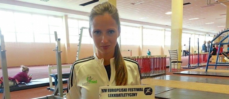 Emilia Ankiewicz. Wschodząca gwiazda polskiej lekkoatletyki