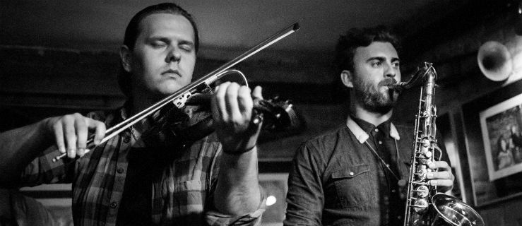 Jam session po raz ostatni w ramach projektu