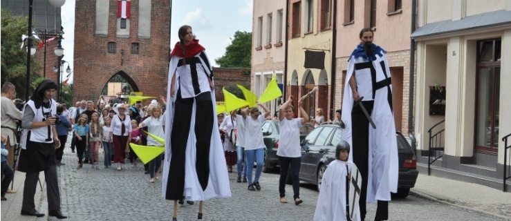 III Jarmark św. Bartłomieja w Pasłęku