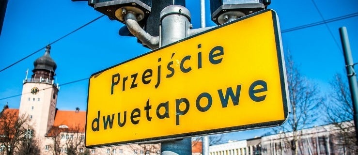 Czy dzieci bezpiecznie dojdą do szkoły? Przeprowadzaczy nie będzie