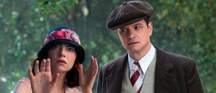 Konkurs! Wygraj bilet na film: Magia w blasku księżyca